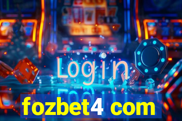 fozbet4 com